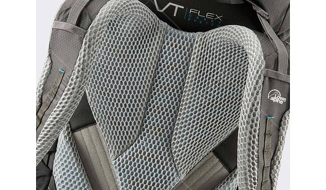 Рюкзак Lowe Alpine Cerro Torre 100:120 л - дополнительное фото 2