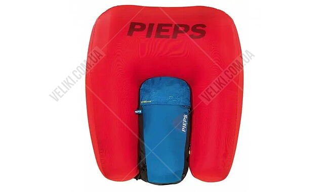 Рюкзак Pieps Jetforce BT 25 л - дополнительное фото 2