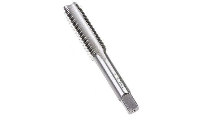 Метчик SuperB TB-1905L 1/2" - фото 1