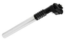 Підсідельний штир M-Wave SP-C2 27.2х300 мм - фото 1