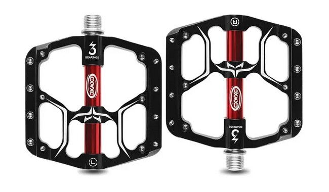 Педали CXWXC CX-V - дополнительное фото 1