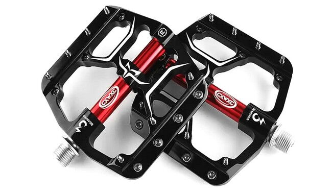 Педали CXWXC CX-V - дополнительное фото 2