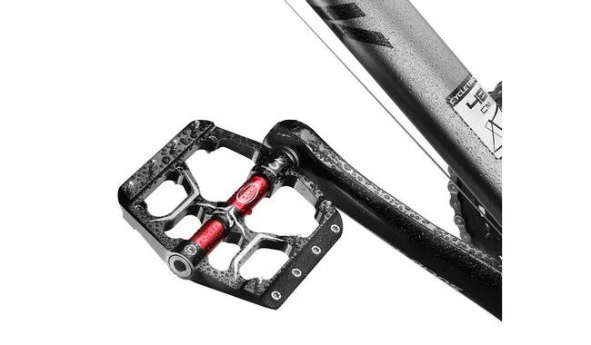 Педали CXWXC CX-V - дополнительное фото 5