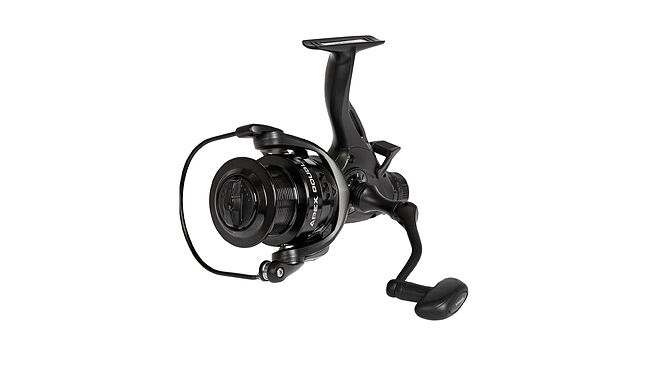 Катушка Brain Apex Double Screw Handle 3000 - фото 1