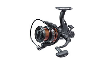 Катушка Brain Apex Double Baitrunner 5000