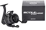 Катушка Brain Scout SE-B 4000S - дополнительное фото 2