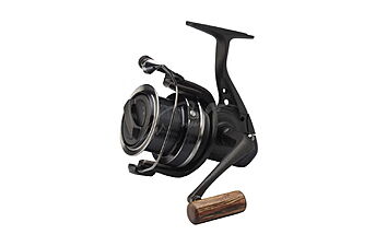 Котушка Okuma Custom Carp 7000 Чорний