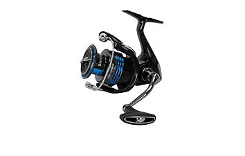 Катушка Shimano Nexave FI 2500S