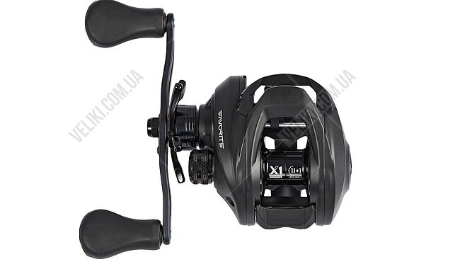 Котушка Favorite X1BC 100HD1L - дополнительное фото 2