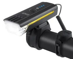 Велофара Giyo GFD-012