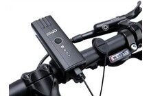 Велофара Giyo GFD-012 - дополнительное фото 1