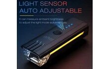 Велофара Giyo GFD-012 - дополнительное фото 2