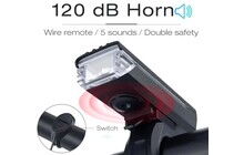 Велофара Giyo GFD-012 - дополнительное фото 4