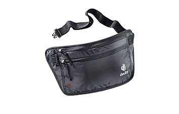 Кошелек Deuter Security Money Belt II RFID Block