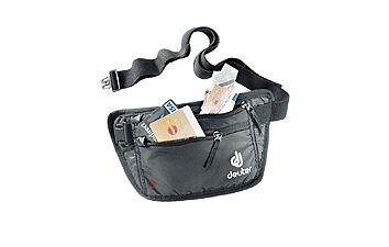 Кошелек Deuter Security Money Belt I RFID Block