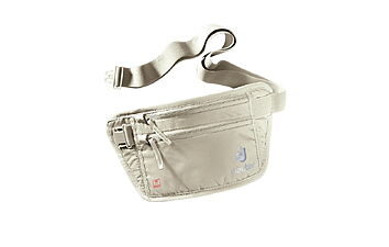 Кошелек Deuter Security Money Belt I RFID Block