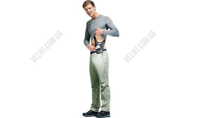 Кошелек Deuter Security Holster RFID Block - дополнительное фото 1