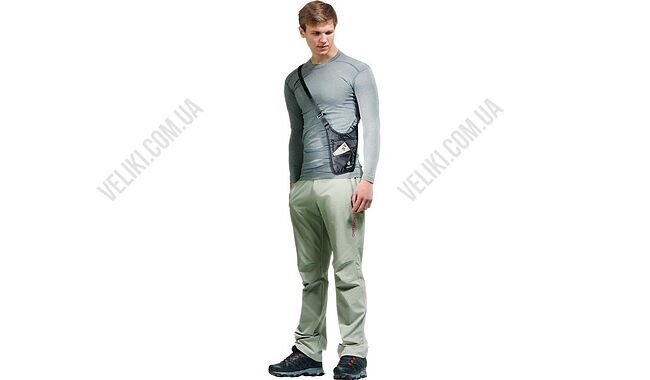 Кошелек Deuter Security Holster RFID Block - дополнительное фото 2