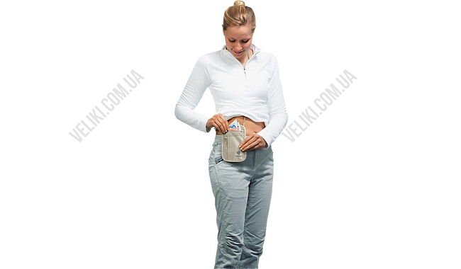 Гаманець Deuter Security Wallet I RFID Block - дополнительное фото 1