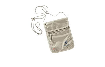 Кошелек Deuter Security Wallet II RFID Block