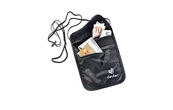 Кошелек Deuter Security Wallet II RFID Block