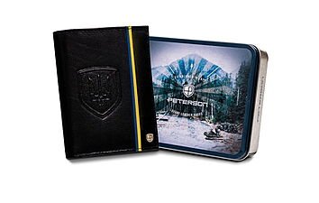 Кошелек Peterson 303-P-UA