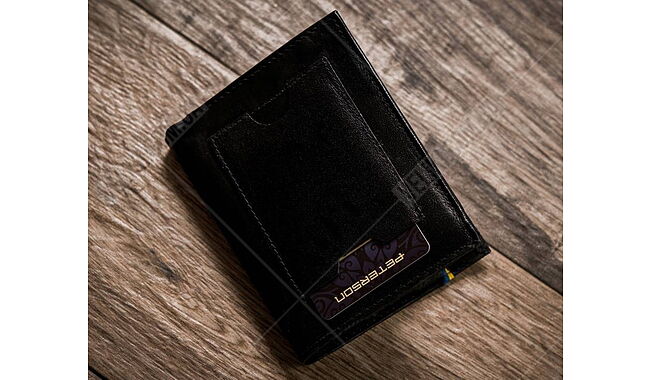 Кошелек Peterson 303-P-UA - дополнительное фото 3