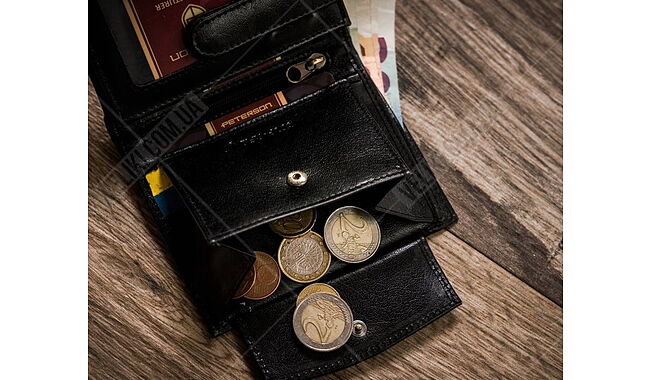 Кошелек Peterson 303-P-UA - дополнительное фото 5