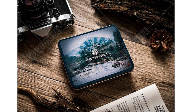 Кошелек Peterson 303-P-UA - дополнительное фото 7