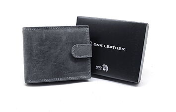 Кошелек DNK Leather DNK-N992L-CHM