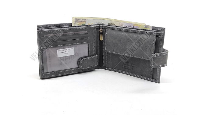Гаманець DNK Leather DNK-N992L-CHM - дополнительное фото 1