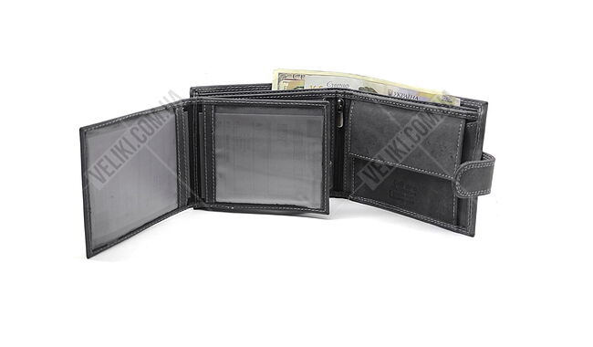 Гаманець DNK Leather DNK-N992L-CHM - дополнительное фото 2