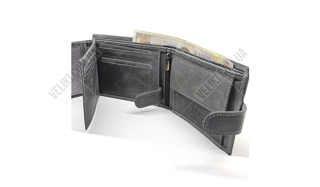 Гаманець DNK Leather DNK-N992L-CHM - дополнительное фото 3