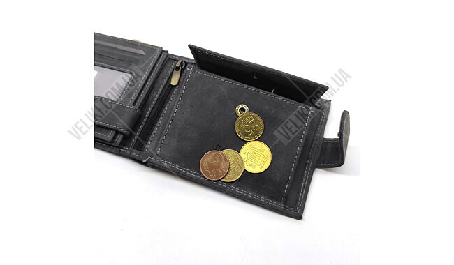 Гаманець DNK Leather DNK-N992L-CHM - дополнительное фото 4