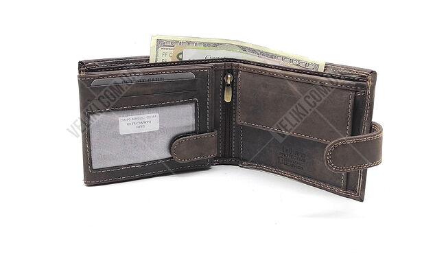 Гаманець DNK Leather DNK-N992L-CHM - дополнительное фото 10