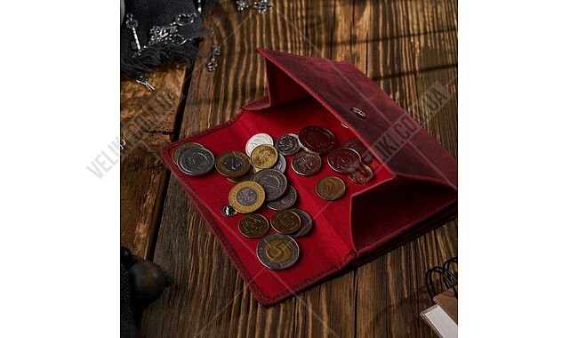 Кошелек Paolo Peruzzi T-33 - дополнительное фото 2