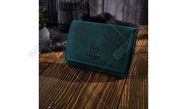 Кошелек Paolo Peruzzi T-33 - дополнительное фото 4