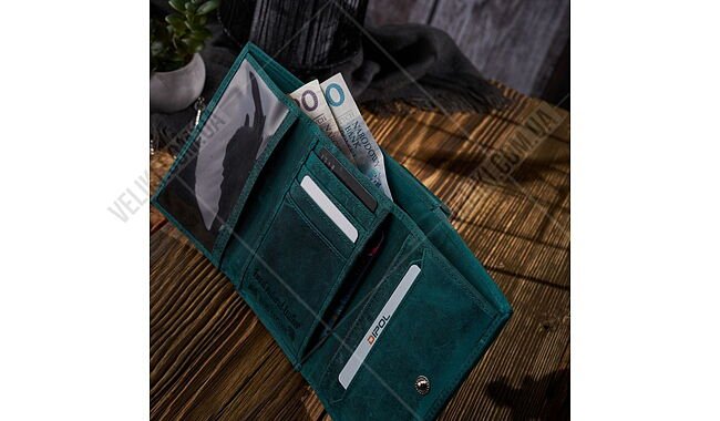 Кошелек Paolo Peruzzi T-33 - дополнительное фото 5