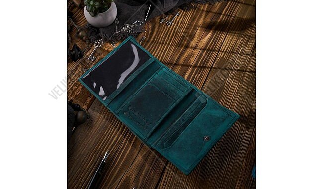 Кошелек Paolo Peruzzi T-33 - дополнительное фото 6