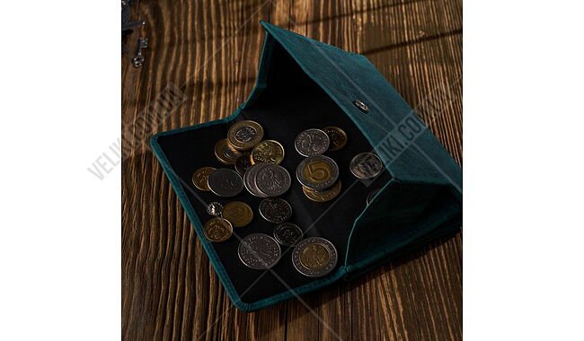 Кошелек Paolo Peruzzi T-33 - дополнительное фото 7