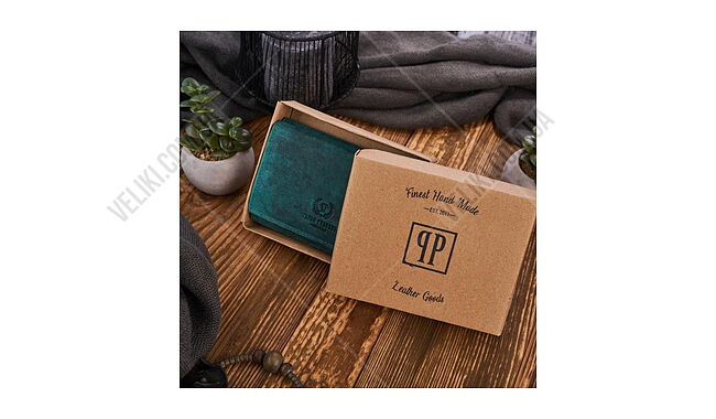 Кошелек Paolo Peruzzi T-33 - дополнительное фото 8