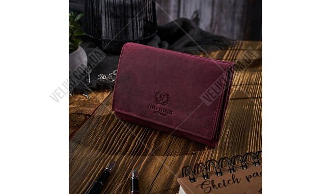 Кошелек Paolo Peruzzi T-33 - дополнительное фото 9