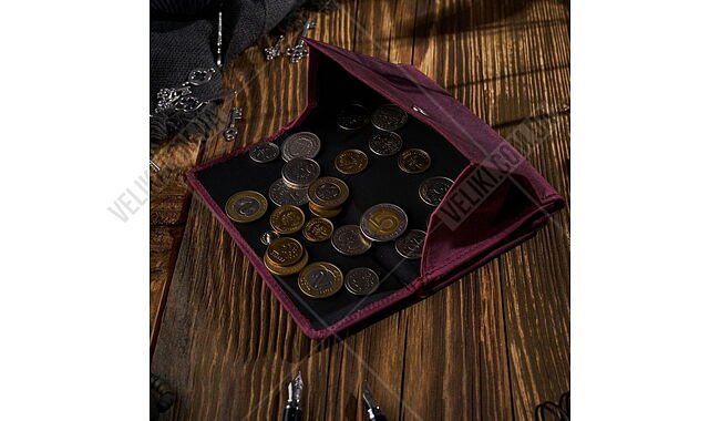 Кошелек Paolo Peruzzi T-33 - дополнительное фото 12