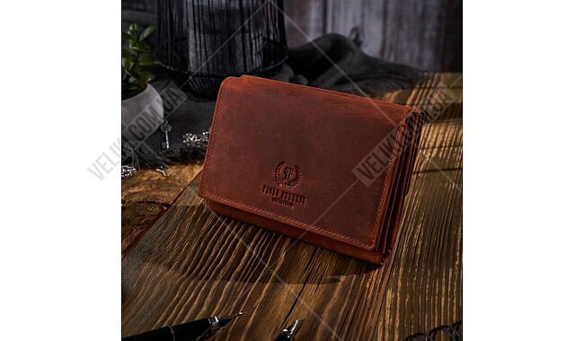 Кошелек Paolo Peruzzi T-33 - дополнительное фото 14