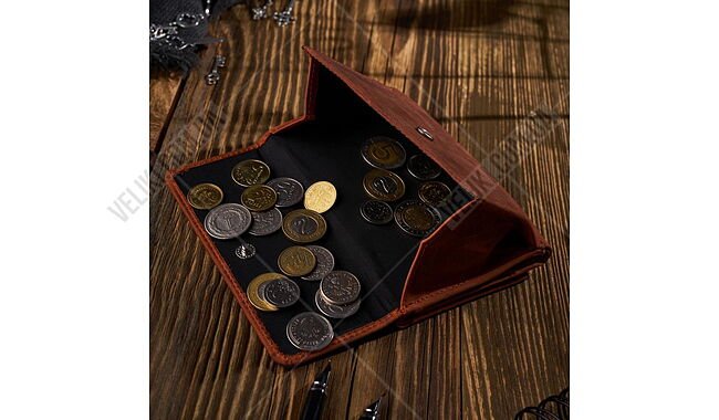 Кошелек Paolo Peruzzi T-33 - дополнительное фото 16