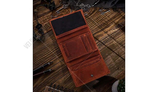 Кошелек Paolo Peruzzi T-33 - дополнительное фото 17