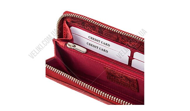 Гаманець Paolo Peruzzi T-08 - дополнительное фото 2