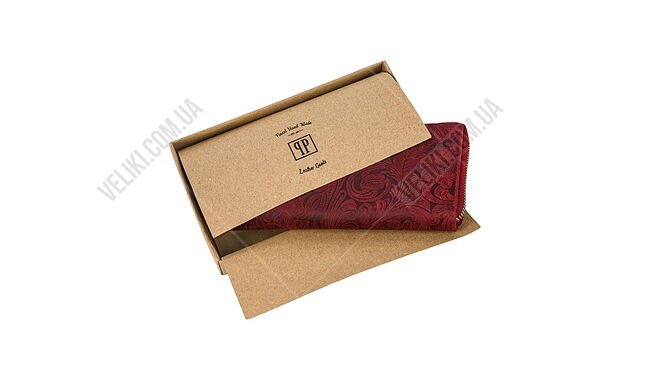 Гаманець Paolo Peruzzi T-08 - дополнительное фото 4