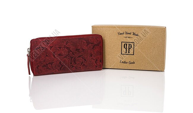 Гаманець Paolo Peruzzi T-08 - дополнительное фото 5