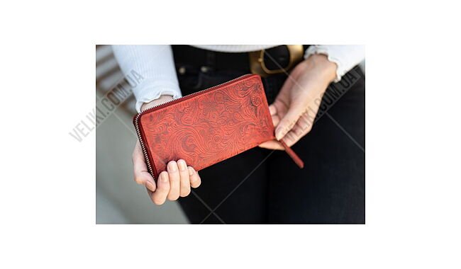 Гаманець Paolo Peruzzi T-08 - дополнительное фото 7